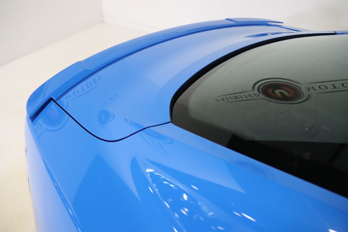 Used 2024 Ford Mustang GT Premium RWD image 11