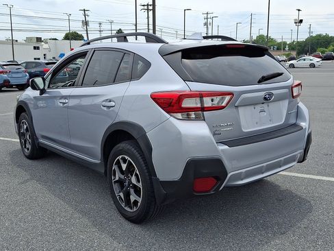 Used 2019 Subaru Crosstrek 2.0i Premium AWD/4WD image 4