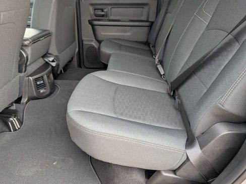 New 2026 RAM 3500 Tradesman RWD image 21