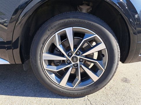 Used 2023 Audi Q5 2.0T Premium Plus w/ Premium Plus Package image 36