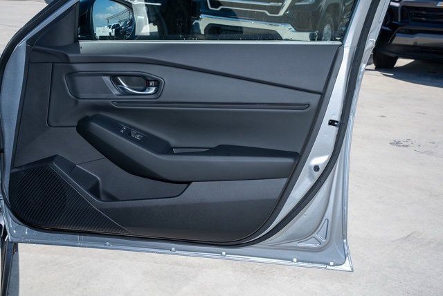 New 2026 Honda Accord SE image 12