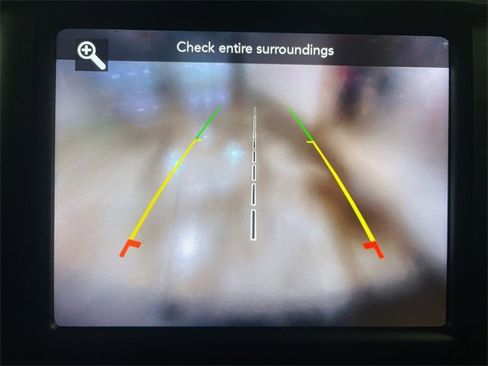 Certified 2020 RAM 1500 Big Horn image 17