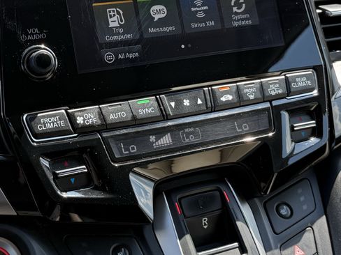 Used 2019 Honda Odyssey EX-L image 28