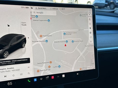 Used 2023 Tesla Model Y Long Range image 21