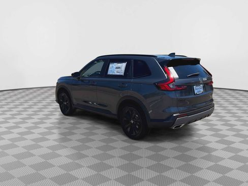 New 2026 Honda CR-V Sport Touring image 6