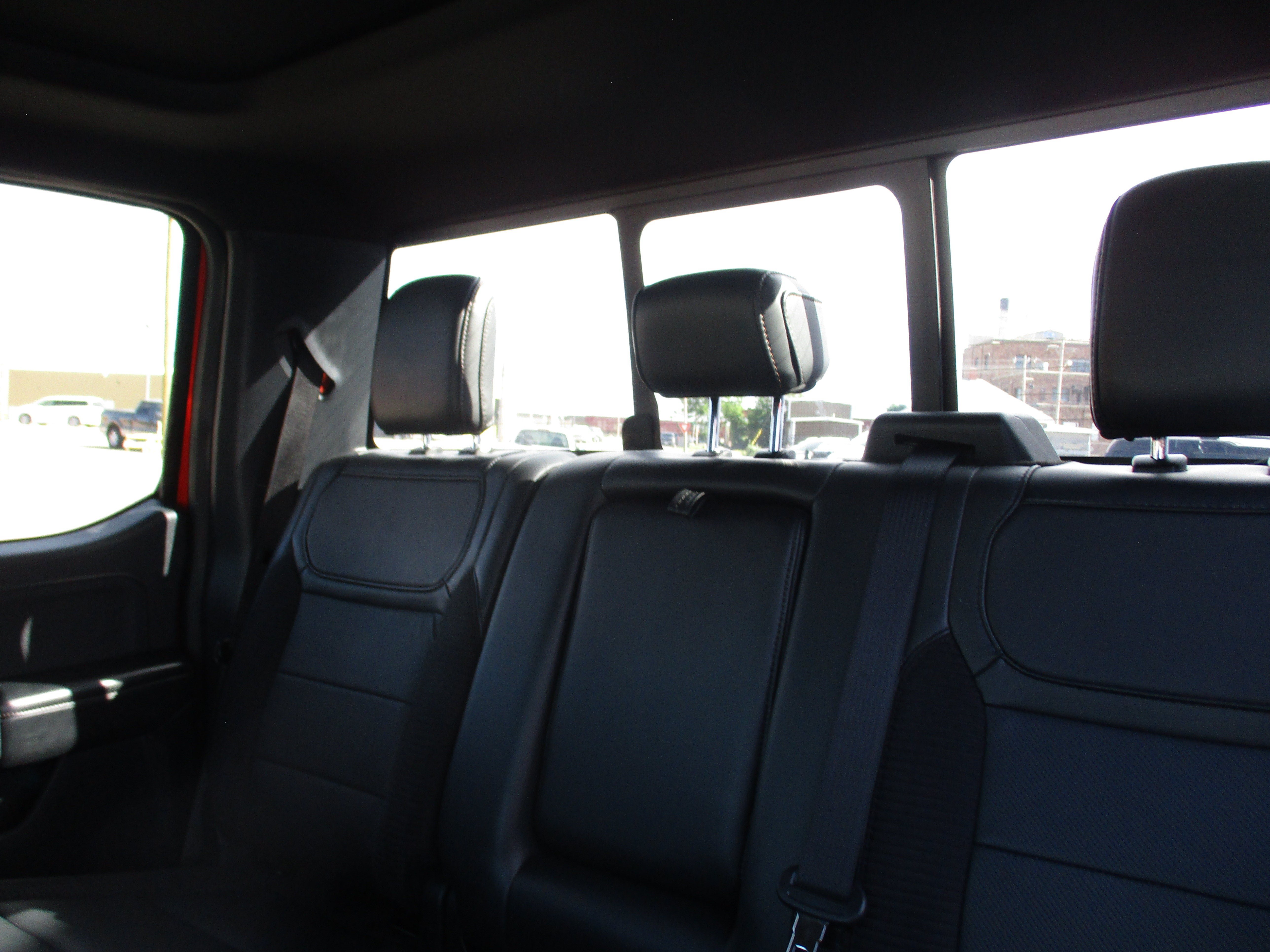 Used 2023 Ford F150 Raptor AWD/4WD image 20