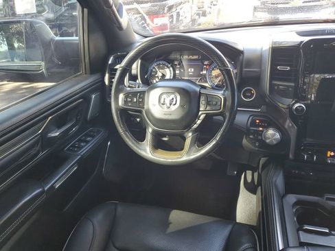 Used 2019 RAM 1500 Limited image 13