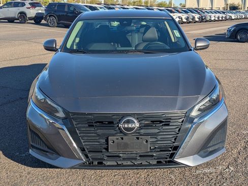 Certified 2023 Nissan Altima 2.5 S image 31