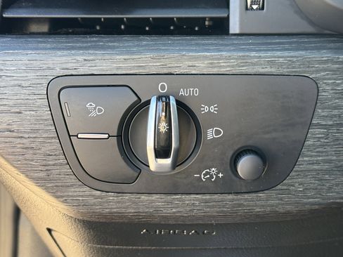 Used 2018 Audi A5 2.0T Premium Plus w/ Premium Plus image 25