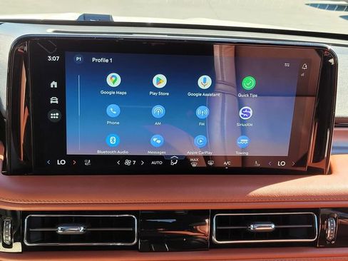 New 2025 Lincoln Aviator Reserve image 21