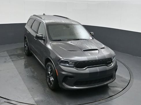 New 2026 Dodge Durango GT w/ Blacktop Package image 39