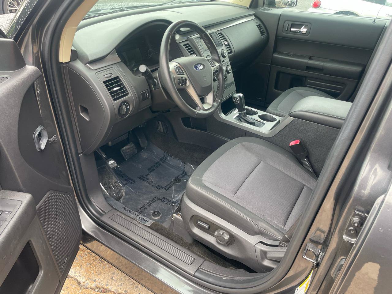 Used 2015 Ford Flex SE FWD image 32