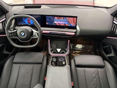 Used 2026 BMW X3 xDrive30i AWD/4WD image 15
