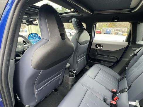 New 2026 MINI Cooper S image 23