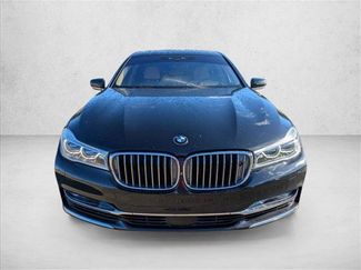 Used 2016 BMW 750Li xDrive AWD/4WD video 2