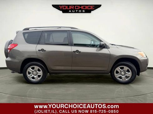 Used 2012 Toyota RAV4 FWD w/ Value Pkg image 9