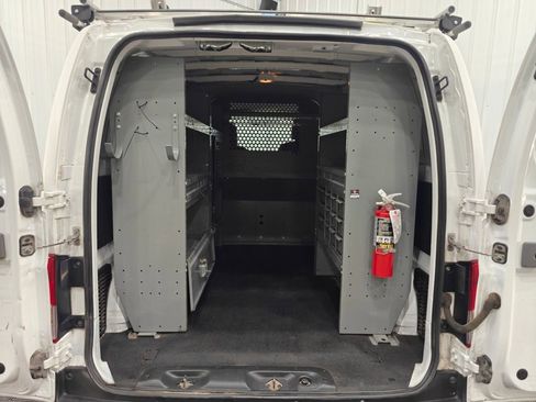 Used 2018 Chevrolet City Express LS image 32