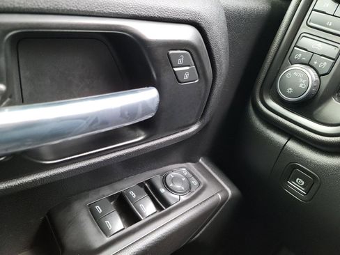 Used 2020 Chevrolet Silverado 2500 W/T w/ WT Fleet Convenience Package AWD/4WD image 13