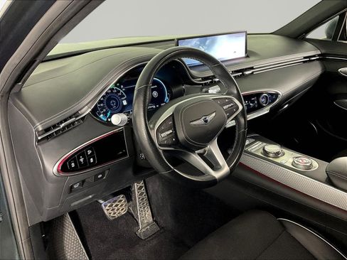 Used 2023 Genesis GV70 2.5T w/ Sport Prestige Package AWD/4WD image 17