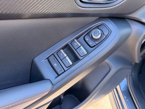 New 2026 Subaru Crosstrek 2.5i Limited image 12