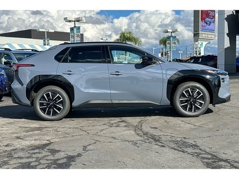 New 2026 Subaru Solterra Premium image 2