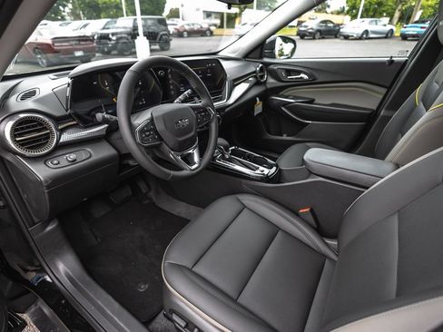 New 2026 Chevrolet Trax ACTIV w/ Driver Confidence Package FWD image 18