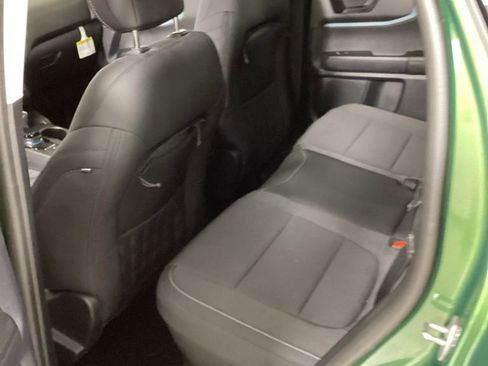 Used 2024 Ford Bronco Sport Badlands AWD/4WD image 28