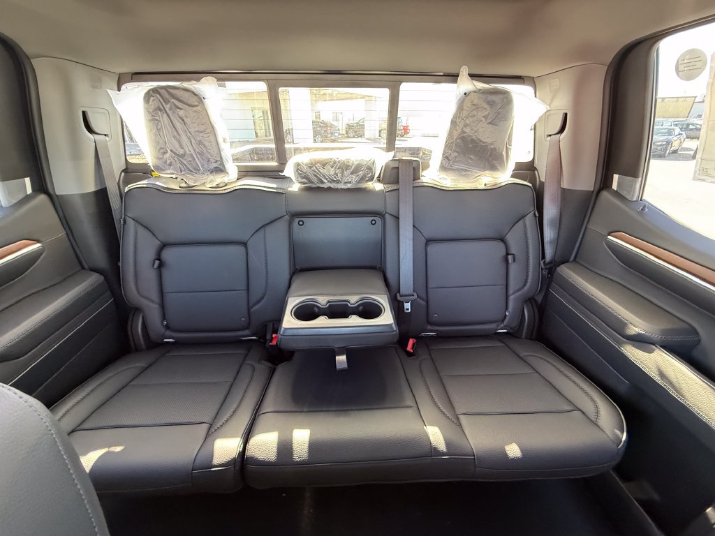 New 2026 GMC Sierra 1500 Denali w/ Technology Package AWD/4WD image 27