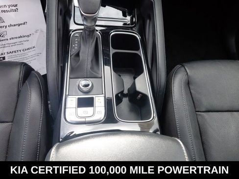 Certified 2023 Kia Telluride SX FWD image 14