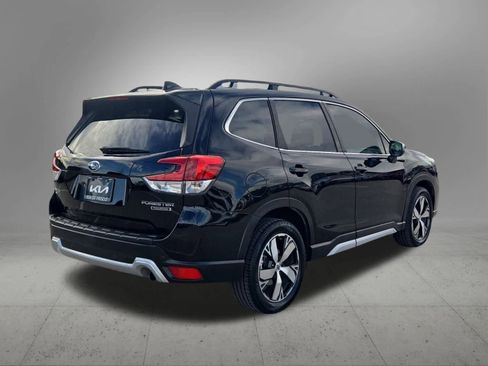 Used 2020 Subaru Forester Touring w/ Popular Package #2 image 6