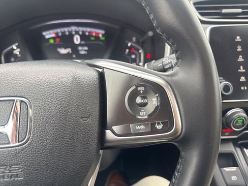 Used 2018 Honda CR-V Touring image 26