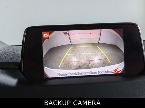 Used 2018 MAZDA CX-5 Grand Touring FWD image 19