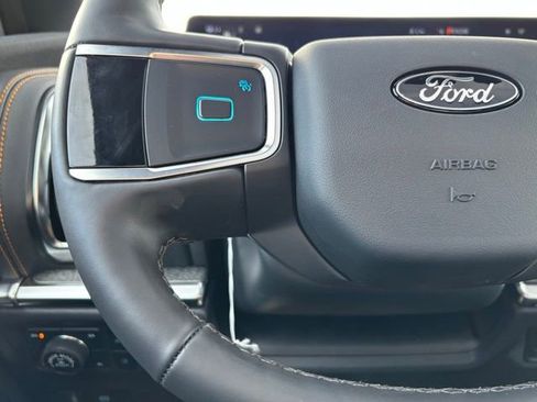 New 2026 Ford Expedition Tremor image 33