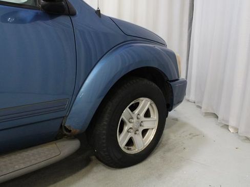 Used 2004 Dodge Durango SLT AWD/4WD image 27