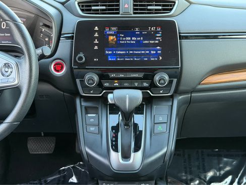 Used 2020 Honda CR-V EX image 17