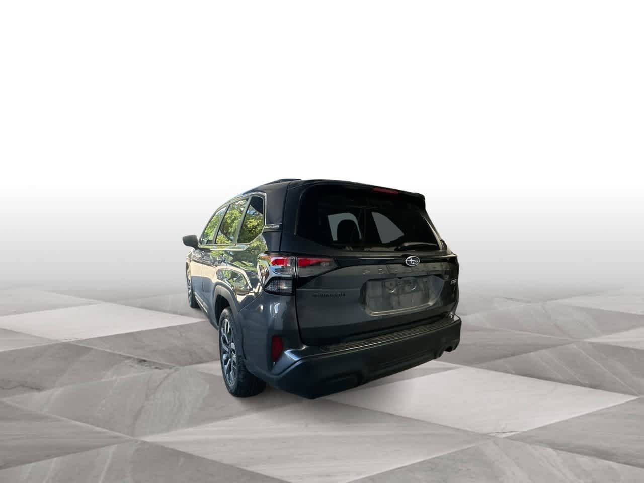 New 2026 Subaru Forester Touring AWD/4WD image 5