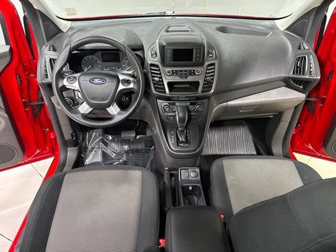 Used 2021 Ford Transit Connect XL FWD image 3