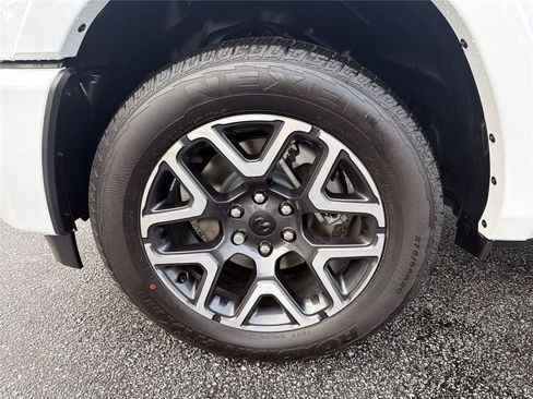 New 2026 RAM 1500 Laramie w/ Laramie Preferred Package RWD image 11