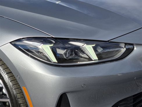 New 2026 BMW 430i xDrive Coupe w/ Parking Assistance Package image 8