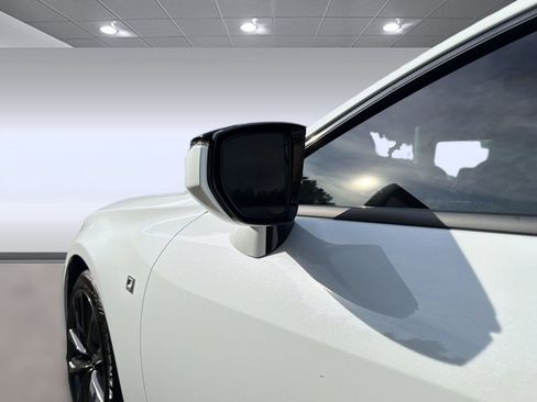 Used 2025 Lexus RC 350 F Sport w/ Navigation Package RWD image 25