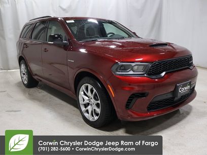 New 2026 Dodge Durango R/T