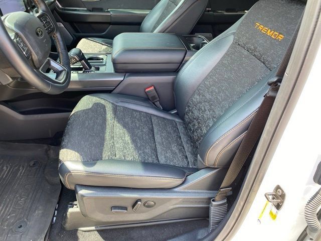 Used 2024 Ford F150 Tremor w/ Bed Utility Package AWD/4WD image 16