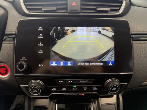 Used 2018 Honda CR-V EX image 36