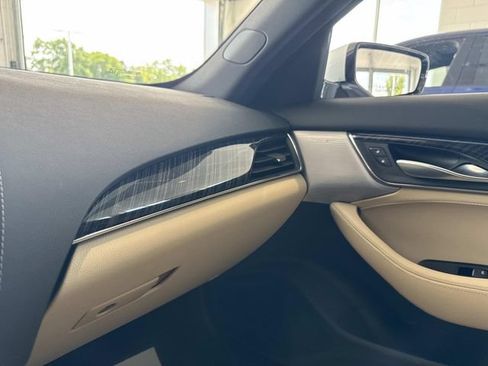 Certified 2023 Cadillac CT5 Premium Luxury w/ Parking Package AWD/4WD image 46