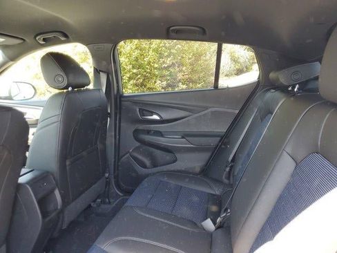 New 2026 Buick Envista Preferred image 7