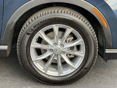 Used 2023 Honda CR-V EX-L image 5