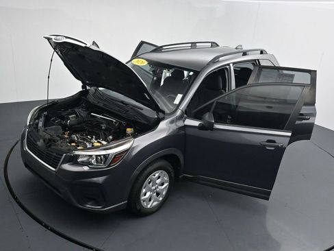 Used 2020 Subaru Forester w/ Alloy Wheel Package AWD/4WD image 40