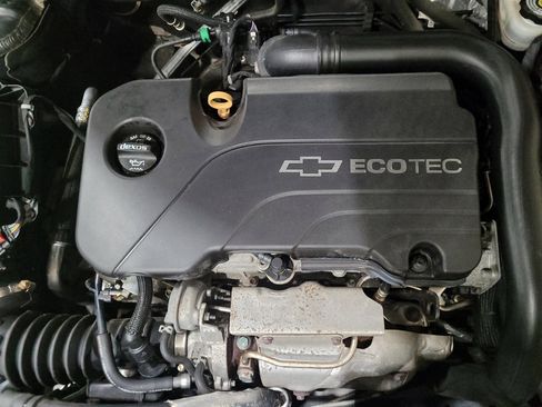 Used 2018 Chevrolet Malibu LT FWD image 30