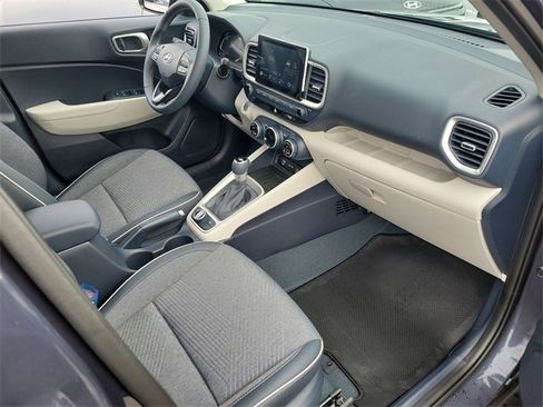 New 2026 Hyundai Venue SEL image 16