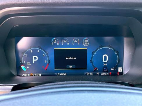 Used 2025 Ford F150 Raptor image 25